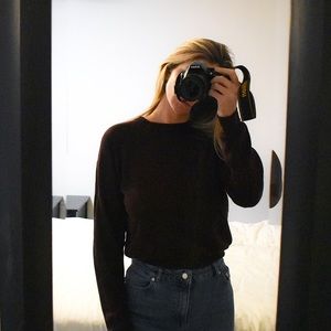 Crewneck Sweater